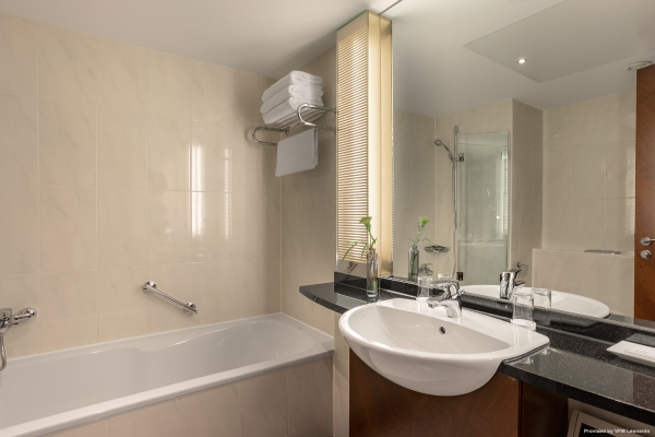 Sheraton Carlton Hotel Nuernberg